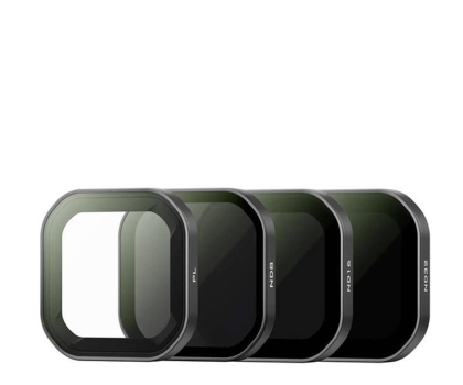 Osłona na obiektyw kamery Insta360 Ace Pro 2 - zestaw filtrów ND
